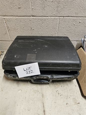 Panasonic VHS Recorder