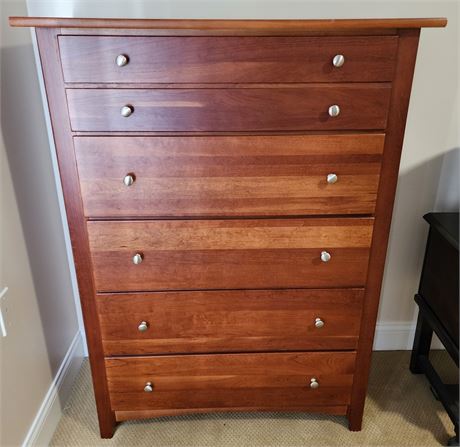 Young America Chest of Drawers