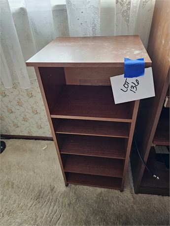 Storage Shelf