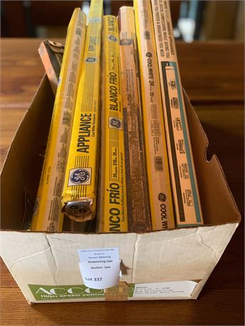 Lightbulb Lot - GE, Sylvania & More