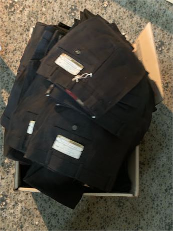 Lot of Burlington Slacks Appeal by Asher Junior Slacks Size 10