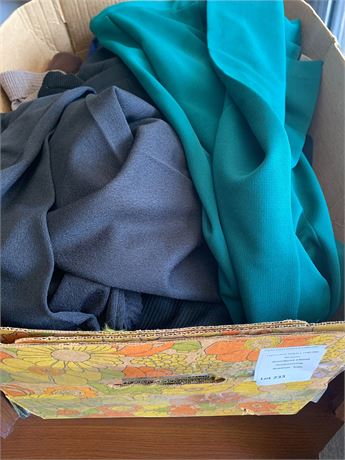 Women's Polyester Pant Lot - New With Tags
