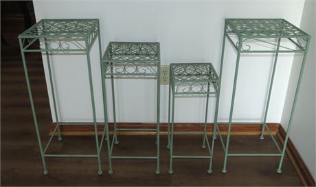 Plant Stands