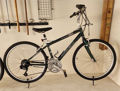 Trek Navigator 200 Women's Bike