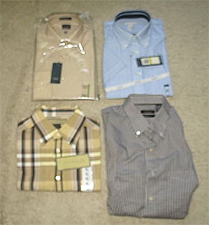 Men's Shirts
