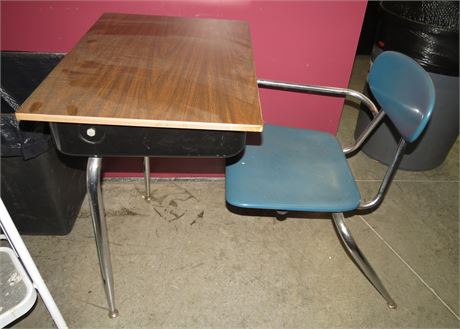 Student Desk