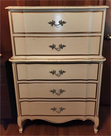 Dixie Chest Of Drawers