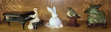 Enesco Figurine, other Collectibles