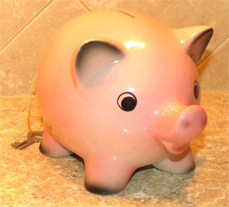 Goebel Piggy Bank