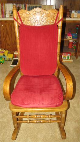 Rocking Chair