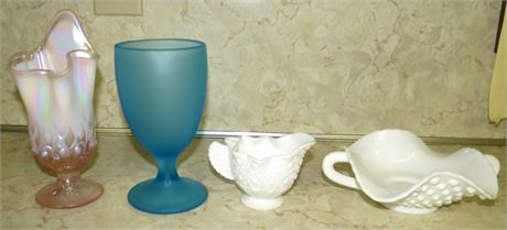 Fenton, Other Glassware