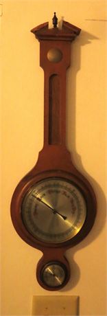 Barometer