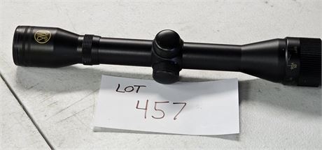 RWS Rifle Scope