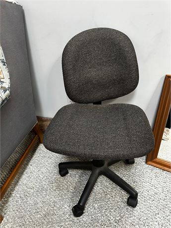 Rolling Desk Chair