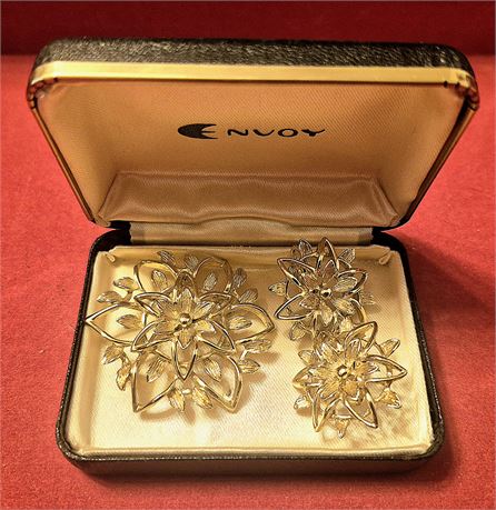 Costume Jewelry Set