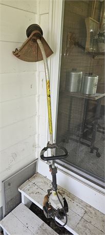 Stihl Gas Weed Wacker