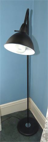 Adjustable Floor Lamp