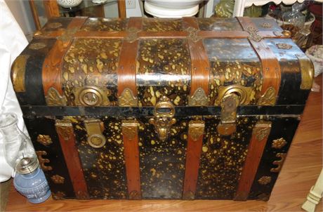 Vintage Trunk