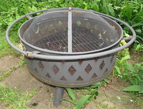 Fire Pit