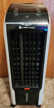 Mira-Cool Air Cooler/Heater