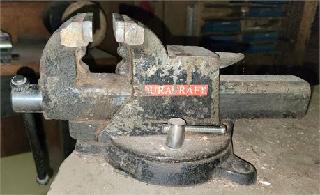 Duracraft Vise