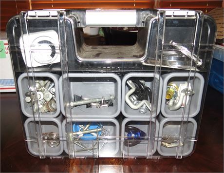 Husky Hardware Box