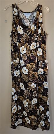 Impressions Dress