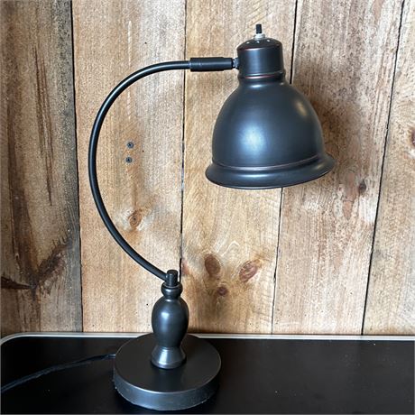 Decorative Desk Lamp