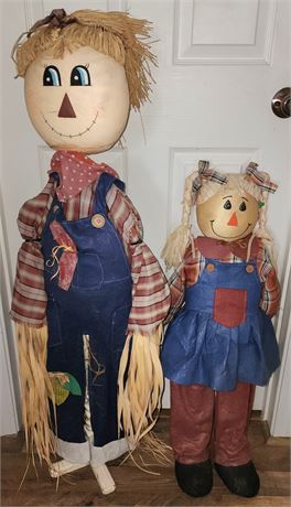 Scarecrows