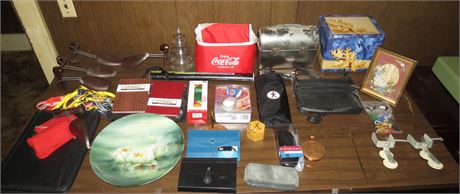 Mixed Lot
