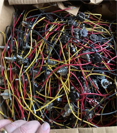 3-Way Switch Lot - 1 Box