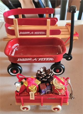 Radio Flyer Collectibles