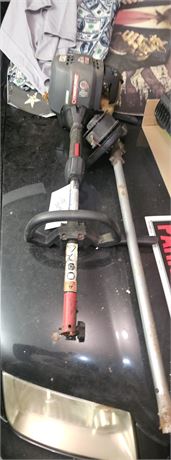 Troy-Built Gas 4 Cycle Weed Wacker