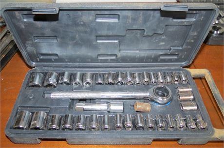 Socket Set