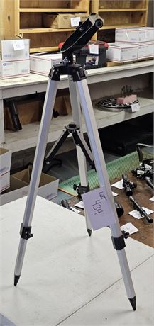 Scope Tripod