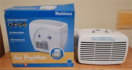 Holmes Air Purifier