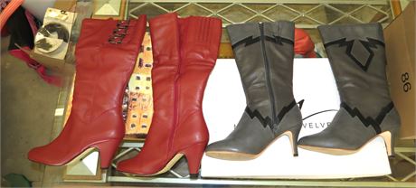 Women's Boots