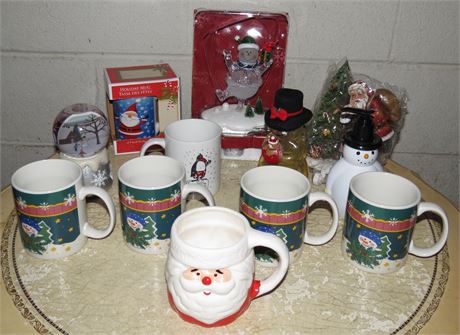 Christmas Decorations