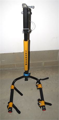 Bicycle Rack