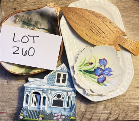 Home Decor Lot