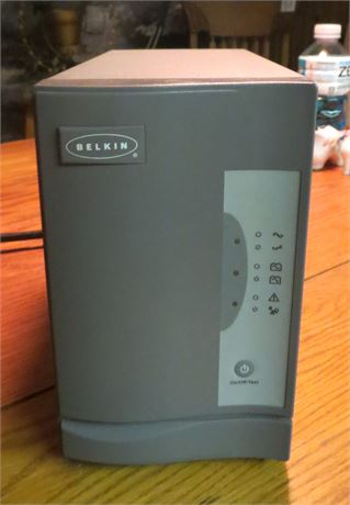Belkin Battery Backup