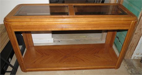 Sofa Table