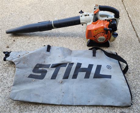 Stihl Blower