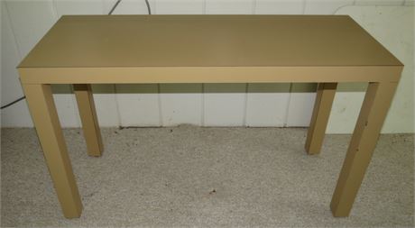 Side Table