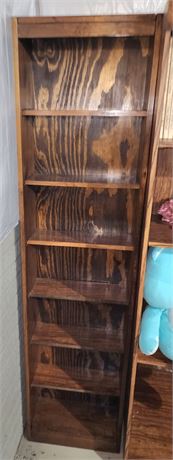 Bookcase