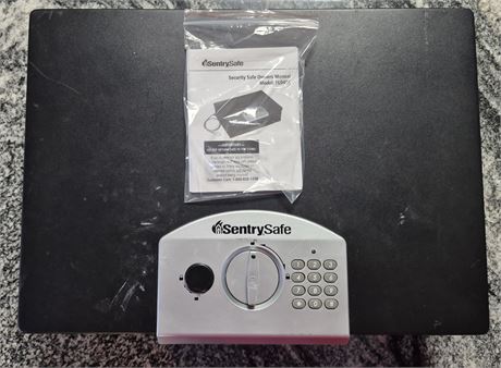 Sentry Safe
