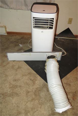 Perfect Air Portable Air Conditioner