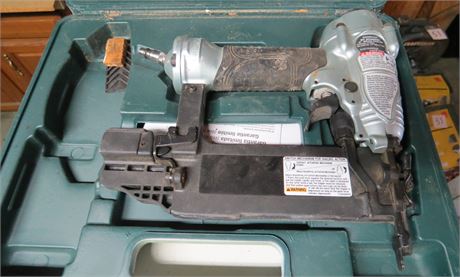 Metabo 2" Brad Nailer