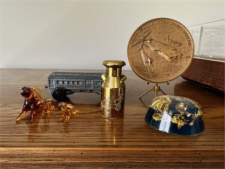 Misc. Knick Knacks