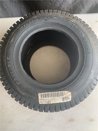Carlisle Tractor Rubber Turf Tire 16.0 X 6.5